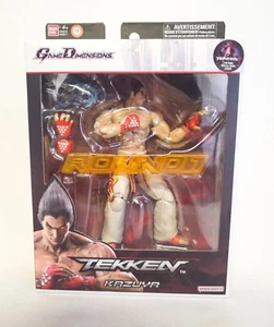 Figura 2024 Bandai Namco Game Dimensions - Tekken - Kazuya Mishima (Tekken 7) - - Imagen 1 de 5