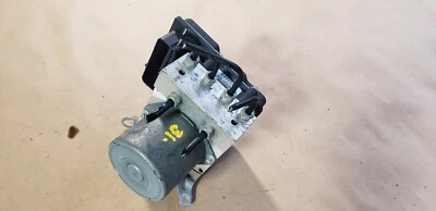 BMW 328Xi 328i E90 2009 ABS bomba de freno antibloqueo OEM Foto 1 de 4