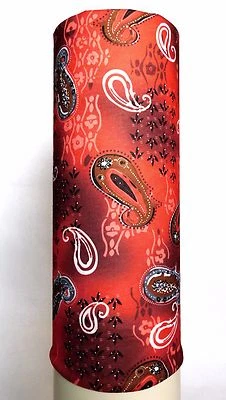 Bandana Flag USA Head Face Mask Neck Gaiter Snood Camo Tube Scarf - Image 1 of 2