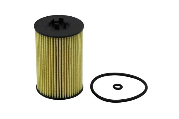 Oil Filter AC0177 AcDelco For Skoda Octavia 5E5 Combi TDI / TDI RS 4x4 2.0LTD -  - Image 1 of 1