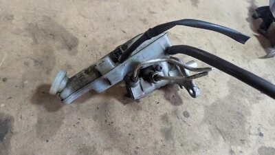 CILINDRO MAESTRO FRENO DACIA LOGAN MCV 460911794R 2015 0,9 TCe MANUAL - Imagen 1 de 4