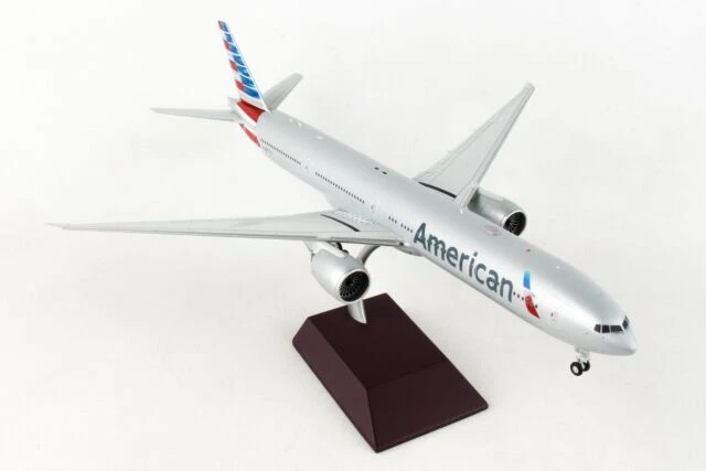 GeminiJets G2AAL1076 American Airlines - White