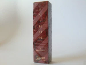 Trussardi Python Donna EDT Nat Spray 50ml - 1.7 Oz BNIB Retail Sealed - Picture 1 of 4