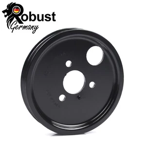 Für Peugeot Boxer Citroen Jumper Ford Transit Servopumpe Riemenscheibe 1372740 - Bild 1 von 11