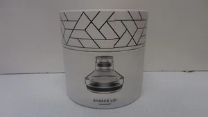 Brumate Shaker Deckel bruchsicher BPA frei Copolyester Ersatz Barware Getränke - Bild 1 von 4