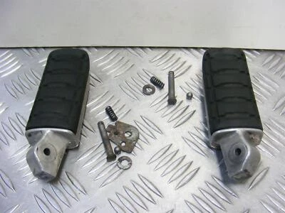 Reposapiés trasero Honda ST 1100 Pillion Pan European 1996 a 2001 A747 Foto 1 de 4