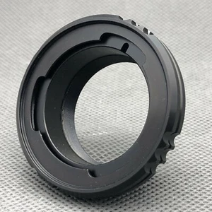 ALTIX lens to m39 screw mount Adapter (Leica, Bessa, Canon, etc. screw mount) - Picture 1 of 6