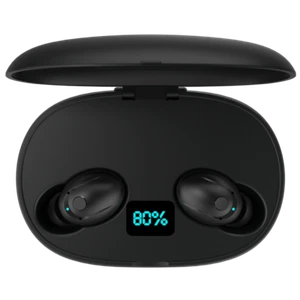 Noise Cancelling Stereo Earbuds Bluetooth 5.0 Mini Headset Earphones For Phones - Bild 1 von 13