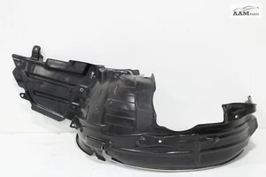 2017-2021 SUBARU IMPREZA FRONT LEFT SIDE FENDER LINER SPLASH GUARD SHIELD OEM - Picture 1 of 5
