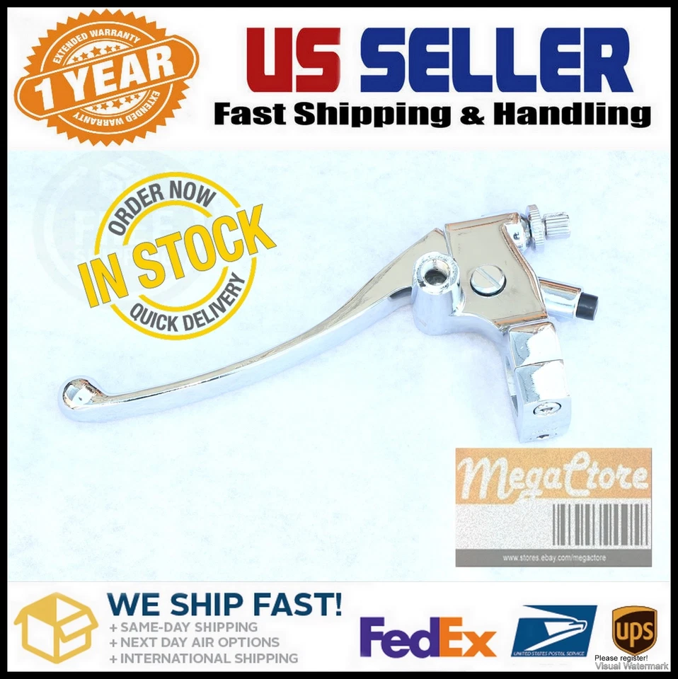 1" Cable Embrague Percha Suzuki Boulevard S40 S50 C50 S83 M50 M90 Intruder CROMO Foto 1 de 1