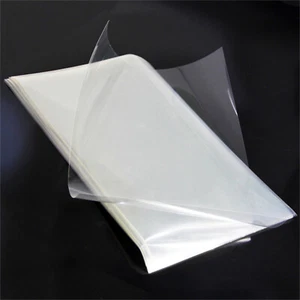 100x A4 transparence Clear Label Self Adhesive Sticker Inkjet Print Glossy - Picture 1 of 2