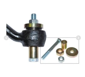 DA1125 Land Rover Defender Lenkung Drop Arm Kugelgelenk Entfernung Werkzeug - Bild 1 von 2