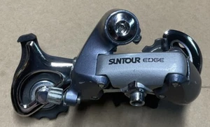Vintage Suntour Edge Schaltwerk kurzer Käfig Road Maeda - Bild 1 von 4