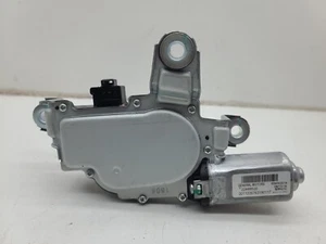 2017 - 2020 Buick Envision Rear Wiper Arm Motor OEM 22888520 - Picture 1 of 4