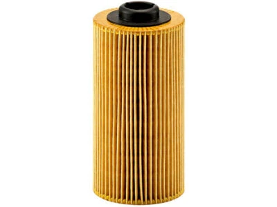For 1993-2001 BMW 740iL Oil Filter Mann 51112GS 1999 1997 1994 1995 1996 1998 - Image 1 of 2