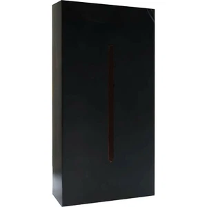 Samsung Galaxy Note 9 4G Enterprise Ed. Black 128GB + 6GB Unlocked OEM NEW - Zdjęcie 1 z 1