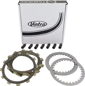 VINTCO Clutch Plate Kit KCLS27 - Picture 1 of 1