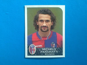 FIGURINE CALCIATORI PANINI 2002-03 2003 N. 35 Michele Paramatti Bologna - Imagen 1 de 1