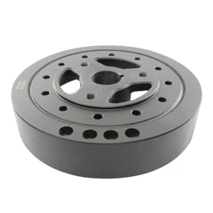 Powerbond HB1201-N Harmonic Balancer for Chev 350 Small Block V8 3 Bolt 8 inch - Picture 1 of 7