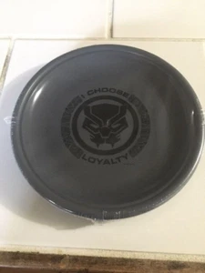 Juego de placas de lealtad Wakanda Forever I Choose (paquete de 4) - Imagen 1 de 2