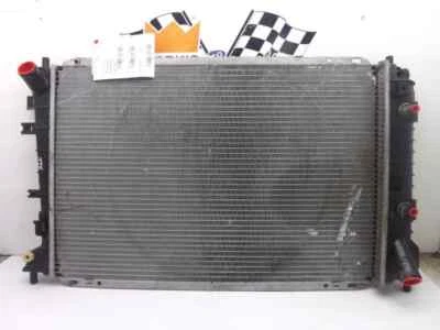 Radiator Without Tow Package Single Exhaust Fits 95-97 CROWN VICTORIA 108103 - Image 1 of 2
