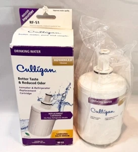 Culligan RF-S1 Replaces Samsung DA29-00003B  And More Water Filter Cartridge NEW - Picture 1 of 1