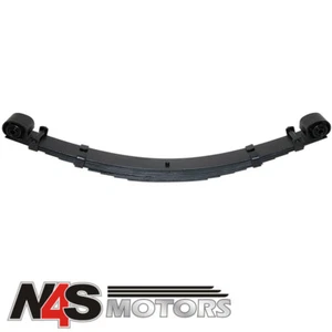 LAND ROVER RANGE ROVER SERIES SWB & LWB DIESEL FRONT LEAF SPRING RHS OEM 265627 - Picture 1 of 1