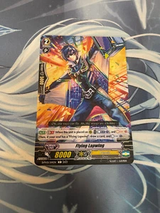CARDFIGHT VANGUARD - FLYING LAPWING - D-PV01 - NM - C - Picture 1 of 1