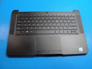 Razer Blade RZ09-0195 01953E72 Poggiapolsi 14" con Tastiera Touchpad Retroilluminata - Foto 1 di 6