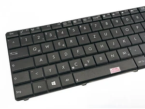 Teclado DE versión 1 para ASUS K55DR-1A, K55VM-SX006V, K55VD-SX023D, K55VJ-3D - Imagen 1 de 6