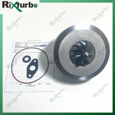 涡轮墨盒 CHRA GT1749V 758226 适用于捷豹 X 型 2.2 D 114Kw 6S7Q6K682AB — 第 1/4 张图片