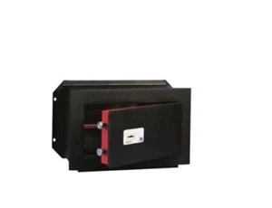 CASSAFORTE DA INCASSO CON CHIAVE MISURE 300 X 150 X 210h IDEAL STAR - Foto 1 di 1