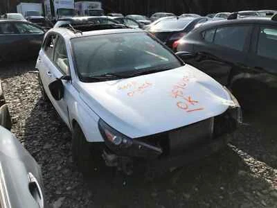 Used Manual Transmission Assembly fits: 2019 Hyundai Elantra MT Hatchback GT 1.6 Foto 1 de 4