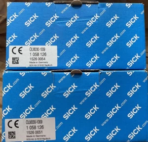OLM200-1009 1PCS NEU SICK BARCODE POSITIONING SENSOR 1058126 OLM200-1009 - Bild 1 von 1