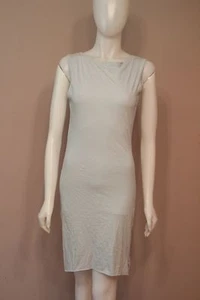 Q by Douie Blue Dress XS Extra Small NEW NWOT - Picture 1 of 2