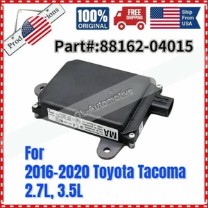 Blind Spot Radar Lane Warning Object Sensor For 2016-20 Toyota Tacoma 2.7L 3.5L - Picture 1 of 7