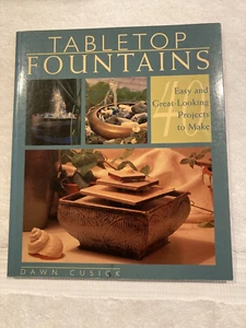 Tabletop Fountains 2000 Dawn Cusick - Bild 1 von 3