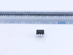 1X AD620AN AD620 Analog Devices Instrumentation Amplifier IC PDIP-8 - Picture 1 of 4