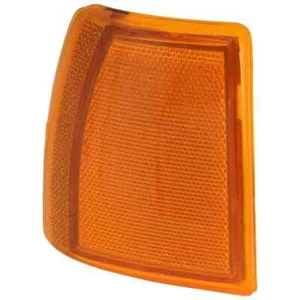 Nueva lente y carcasa de lámpara de esquina lateral derecha para Ford Ranger FO2551105 1989-1992 - Imagen 1 de 8