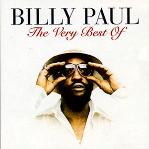 Billy Paul The Very Best Of - CD - Picture 1 of 2