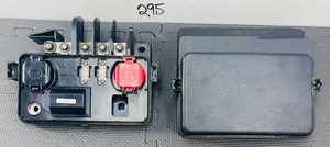 09-14 Hyundai Genesis Battery Fuse Relay Junction Block Unit OEM 91940-3M260 - Picture 1 of 5