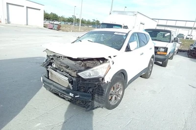 2015 现代圣达菲自动变速器原始设备制造商 135K 英里 - LKQ370939876 — 第 1/3 张图片