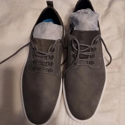 Dockers Hailstone Gray 10.5 Brand New. - Image 1 of 2
