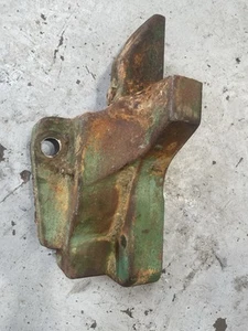 AR35862 John Deere Drawbar Bracket Marked R36508 - Picture 1 of 4