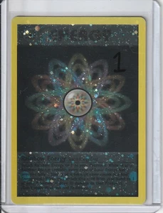 Rainbow Energy (WotC League Promo) League & Championship Cards Promo #1 - Picture 1 of 2