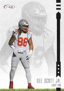 💎 2025 Sage Low Series Football Base Set | Rookie Cards RC | UPDATED 10/19 🚨 - Picture 1 of 124