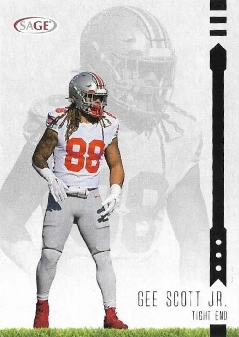 💎 2025 Sage Low Series Football Base Set | Rookie Cards RC | UPDATED 11/2 🚨 - Image 1 of 1