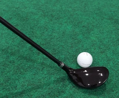 Club de golf Tour Edge Bazooka Junior híbrido (niño ht 53-57") mano derecha niños Foto 1 de 4