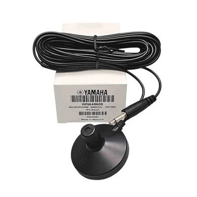 Yamaha Einmessmikrofon Optimierer AV Receiver Heimkino WN649600 Original YPAO - Bild 1 von 3