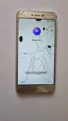 Huawei P8 lite 2017 Googlesperre Frp - Bild 1 von 2